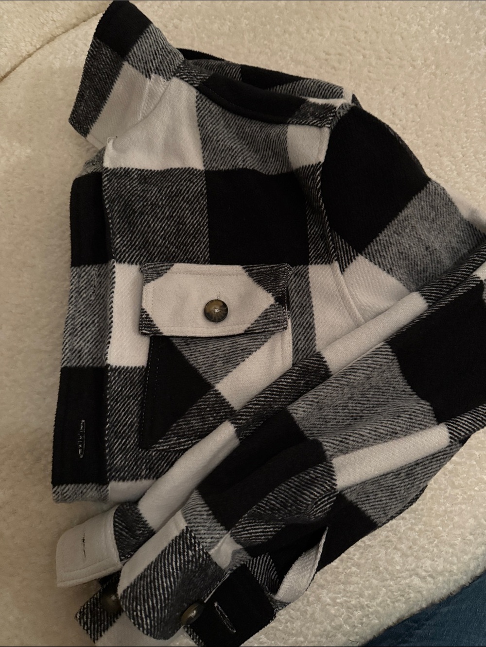 Men’s Shacket